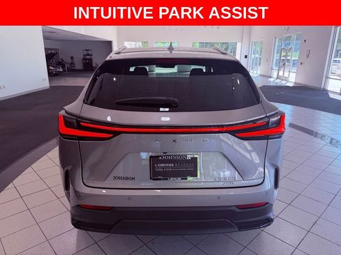 Used 2023 Lexus NX 350 AWD image 6