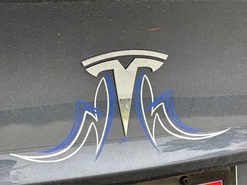 Used 2022 Tesla Model 3 Performance image 44