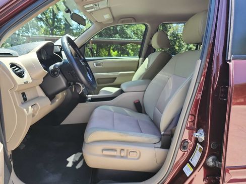 Used 2013 Honda Pilot EX image 13