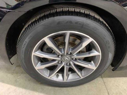 Used 2019 Acura TLX FWD image 62