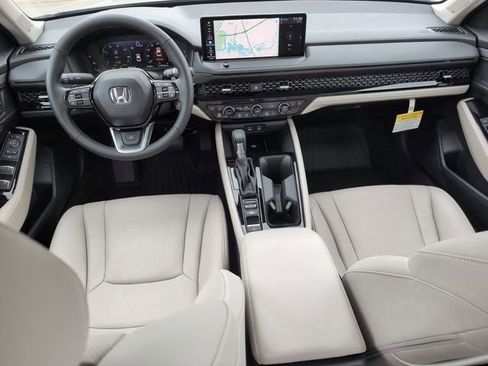 New 2026 Honda Accord Touring image 24