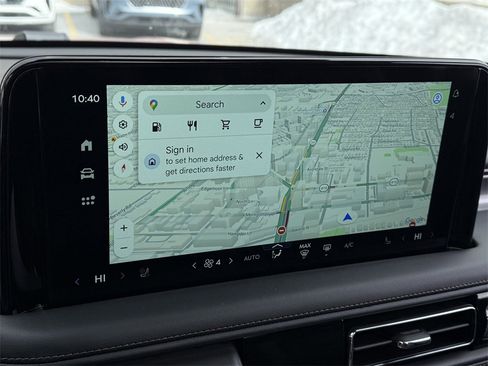 New 2026 Lincoln Aviator AWD image 25