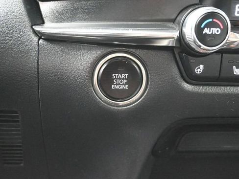 Used 2023 MAZDA CX-30 2.5 Turbo w/ Premium Package image 14