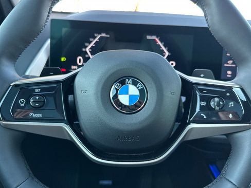 Used 2025 BMW X3 xDrive30i w/ Premium Package image 30