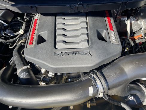 Used 2024 Ford F150 Raptor image 26