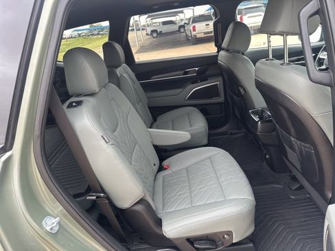 Used 2024 Kia Telluride EX X-Line image 9