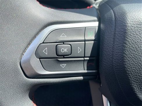 Used 2023 Jeep Compass Trailhawk image 19