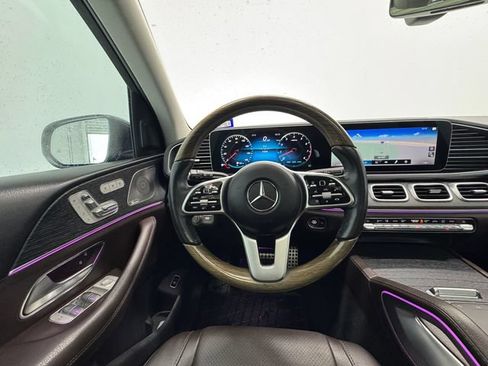 Used 2023 Mercedes-Benz GLS 450 4MATIC image 21