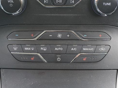 Used 2020 Ford Edge SEL w/ Convenience Package AWD/4WD image 12