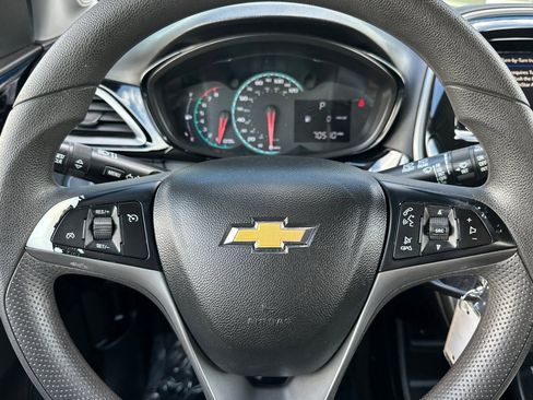 Used 2019 Chevrolet Spark LT image 28
