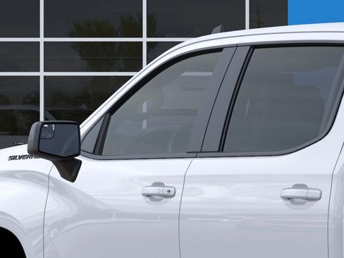 New 2026 Chevrolet Silverado 1500 RST w/ Rally Edition image 12