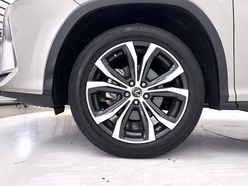 Used 2022 Lexus RX 350 FWD w/ Premium Package image 13