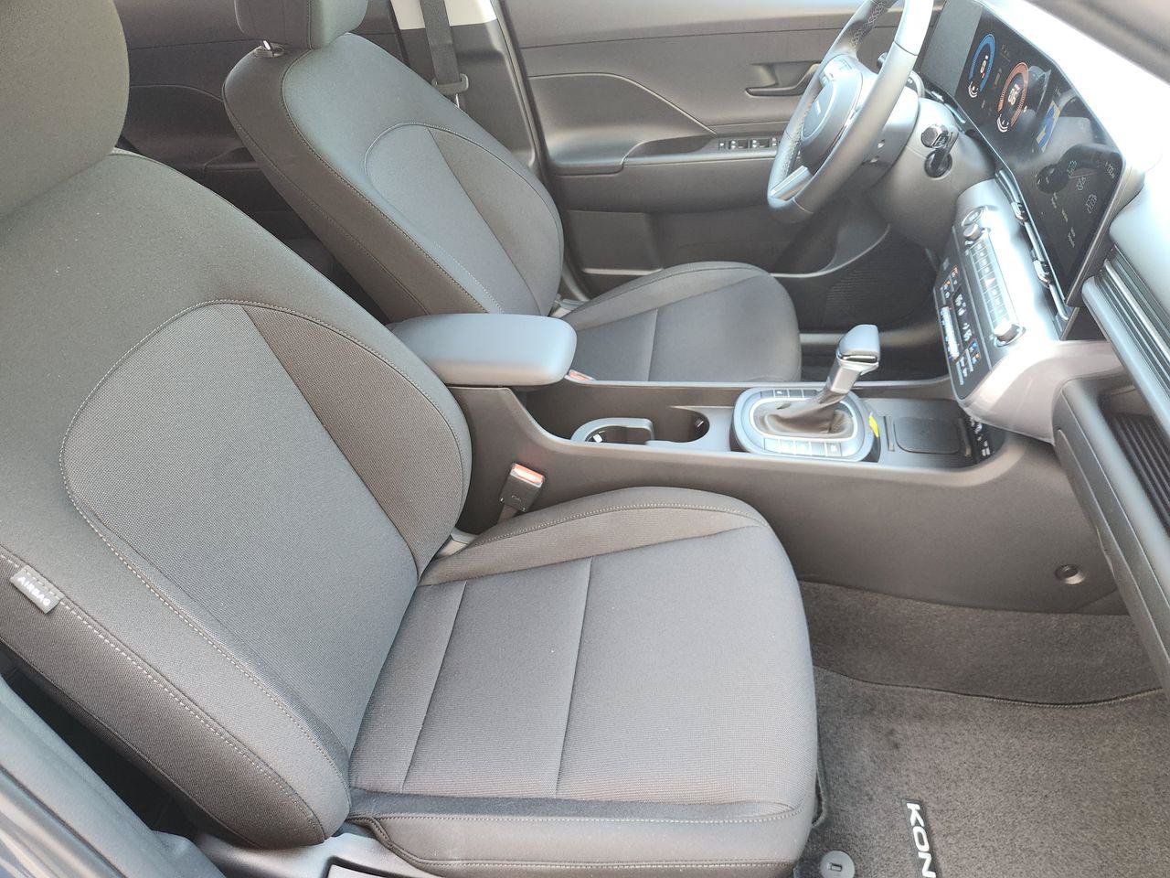 New 2027 Hyundai Kona SEL Sport FWD image 10