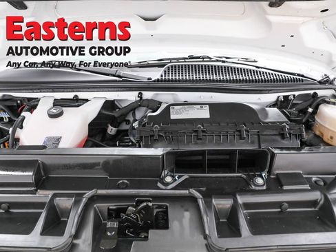 Used 2023 Chevrolet Express 3500 LS image 7