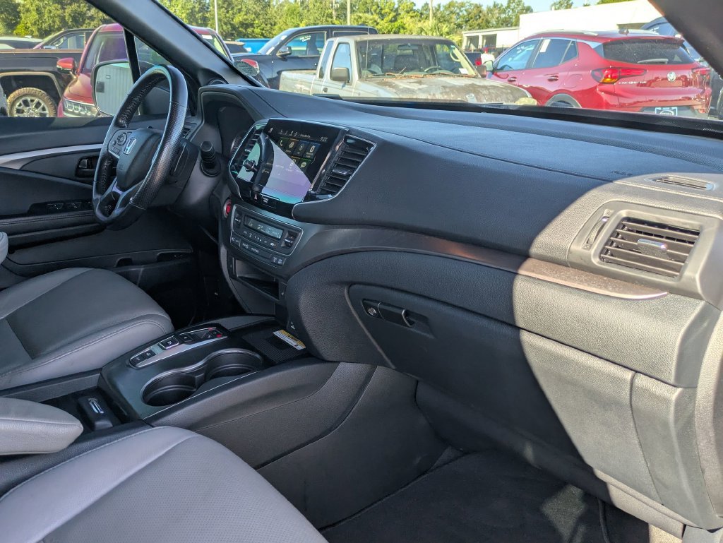 Used 2023 Honda Passport EX-L image 31
