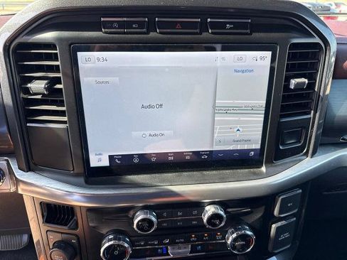 Certified 2023 Ford F150 Lariat AWD/4WD image 23