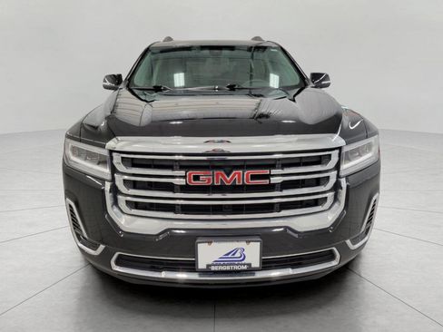 Certified 2023 GMC Acadia SLE w/ Driver Convenience Package image 13