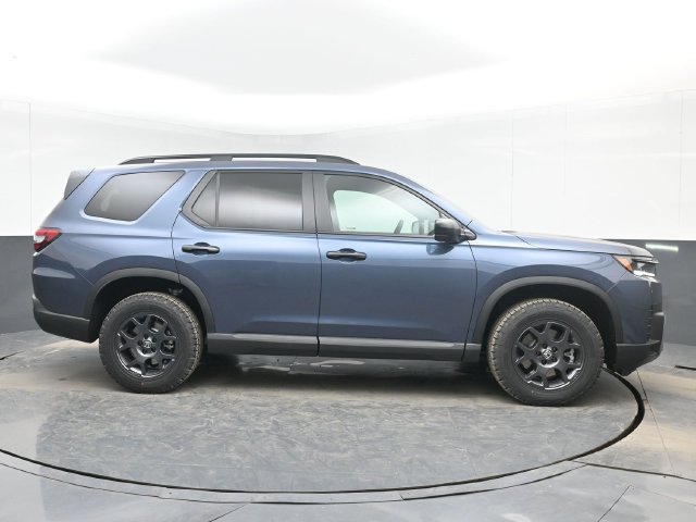 New 2026 Honda Pilot TrailSport image 11