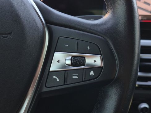 Certified 2023 BMW i4 eDrive35 w/ Premium Package image 17