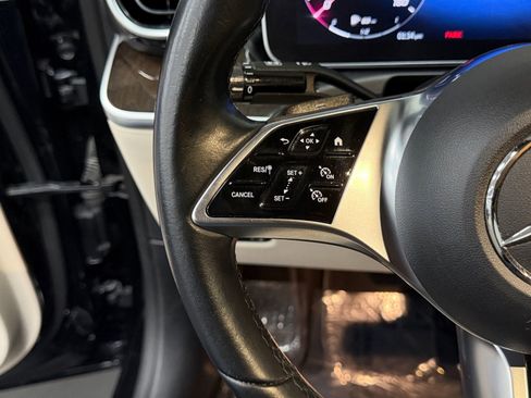 Certified 2022 Mercedes-Benz C 300 Sedan image 29