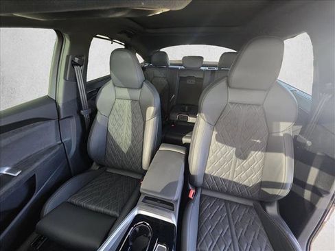 New 2026 Audi SQ5 Premium Plus image 14