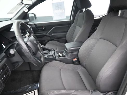 Used 2025 Toyota Tacoma SR RWD image 27