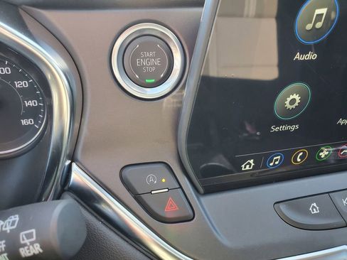 New 2025 Chevrolet Blazer LT w/ Redline Edition image 18