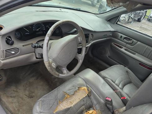 Used 2000 Buick Century Limited w/ Elite Pkg image 7