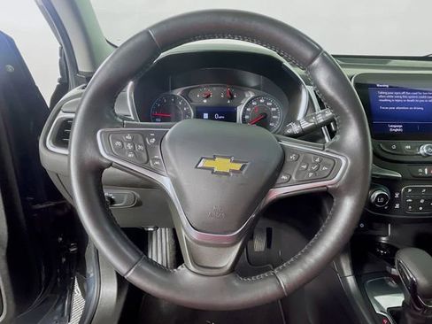 Used 2022 Chevrolet Equinox LT FWD image 12