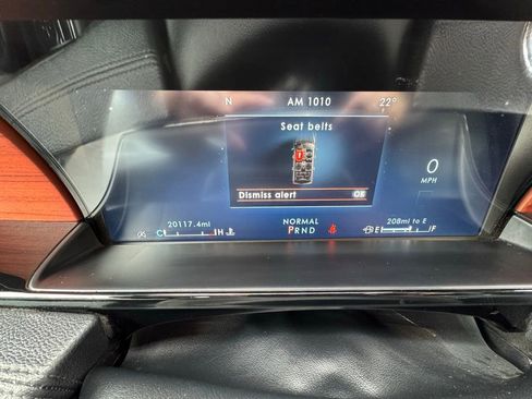 Used 2024 Lincoln Navigator Reserve w/ Equipment Group 201A image 21