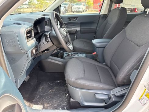 New 2026 Ford Maverick XL image 18