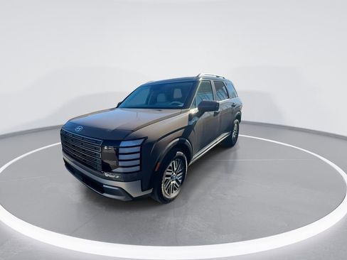 New 2026 Hyundai Palisade SEL AWD/4WD image 4