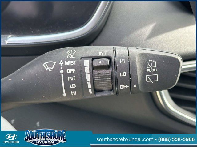 Certified 2023 Hyundai Santa Fe SE AWD/4WD image 25