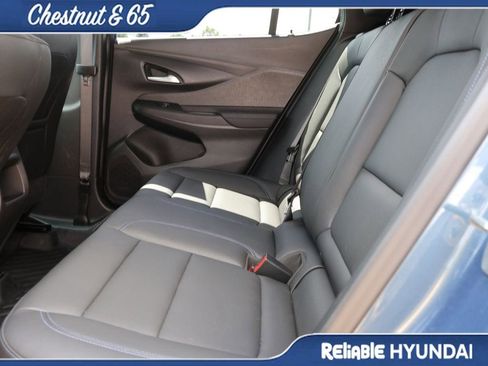 Used 2024 Buick Envista Sport Touring w/ Convenience I Package FWD image 19