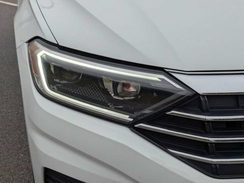 Used 2019 Volkswagen Jetta SEL FWD image 10