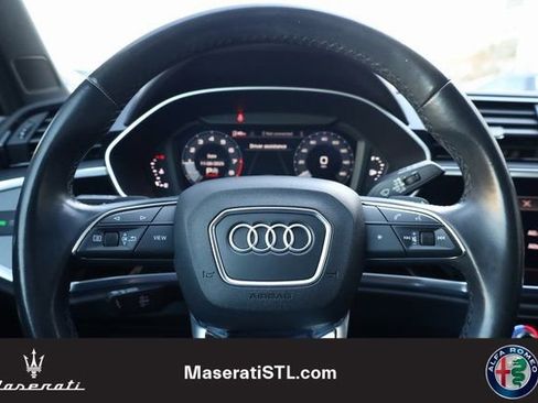 Used 2022 Audi Q3 2.0T Premium image 13