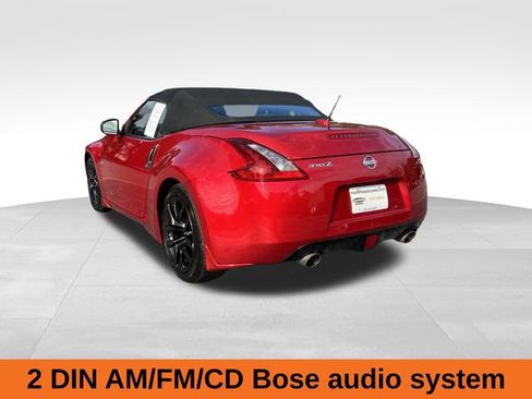 Used 2019 Nissan 370Z Touring image 3