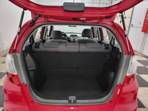 Used 2010 Honda Fit image 17