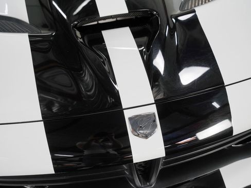 Used 2016 Dodge Viper w/ Quick Order Package 22J GT image 13