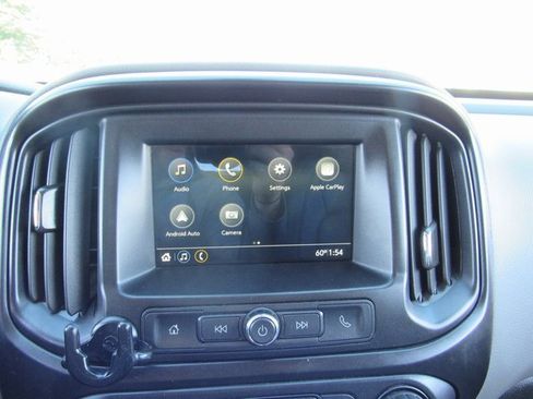 Used 2019 Chevrolet Colorado W/T w/ WT Convenience Package image 15