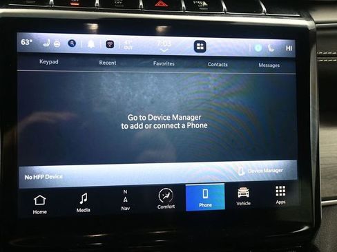 Used 2023 Jeep Grand Cherokee L Limited w/ Luxury Tech Group II image 15