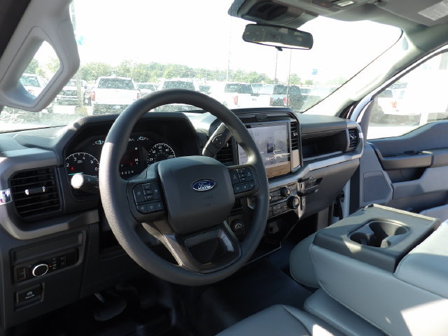 New 2026 Ford F150 XL RWD image 23