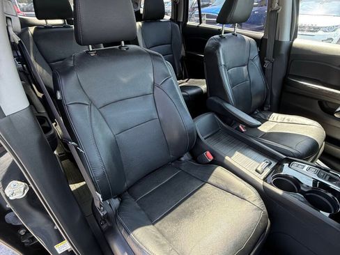 Used 2016 Honda Pilot Elite image 25