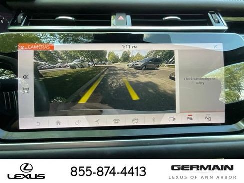 Used 2018 Land Rover Range Rover Velar AWD/4WD image 19