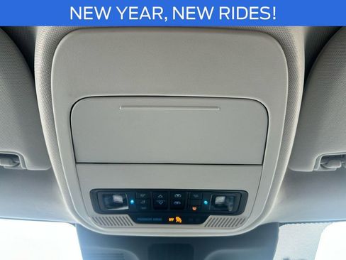 New 2026 Ford Expedition Max Active image 40