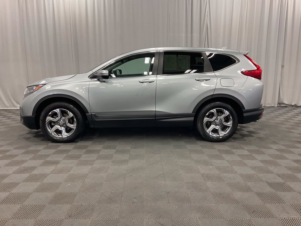 Used 2019 Honda CR-V EX image 9