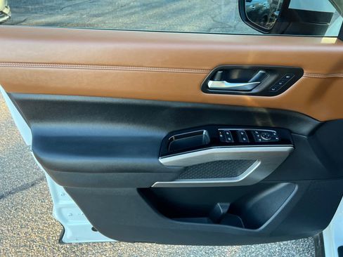 Certified 2023 Nissan Pathfinder Platinum image 20