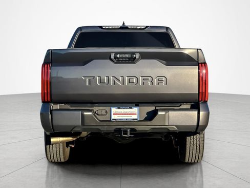 Used 2024 Toyota Tundra SR5 image 4