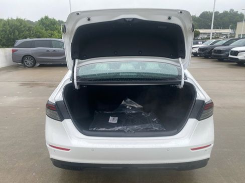 Used 2026 Honda Accord Touring image 18