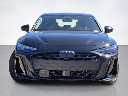 New 2026 Audi A6 Premium Plus